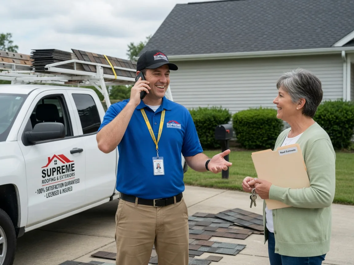 Roof Replacement Roscoe, IL FAQs